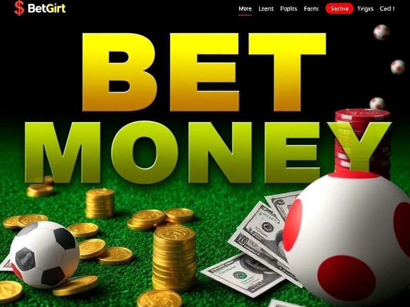 Discover the ultimate guide to bet real money online at top-rated casinos and sports betting sites. Find safe platforms, latest promotions, and expert advice to enhance your gambling experience.