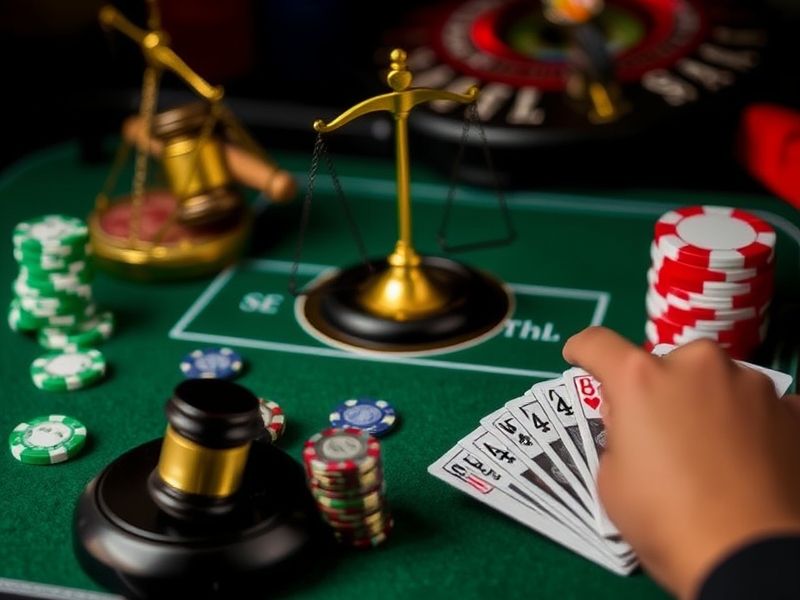 Discover the ultimate guide to bet real money online at top-rated casinos and sports betting sites. Find safe platforms, latest promotions, and expert advice to enhance your gambling experience.