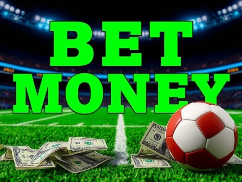 Discover the ultimate guide to bet real money online at top-rated casinos and sports betting sites. Find safe platforms, latest promotions, and expert advice to enhance your gambling experience.